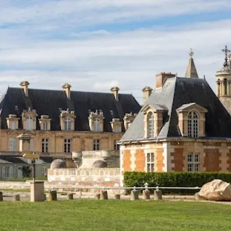 La Bataille Hébergement de vacances Ivry-la-Bataille
