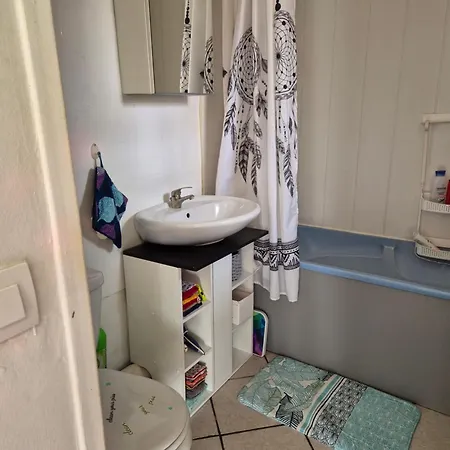 La Bataille Hébergement de vacances Ivry-la-Bataille