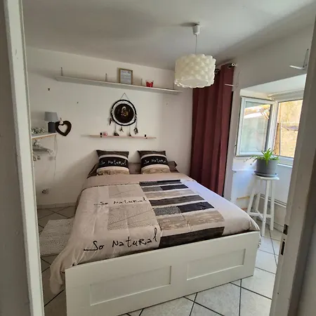 La Bataille Hébergement de vacances Ivry-la-Bataille