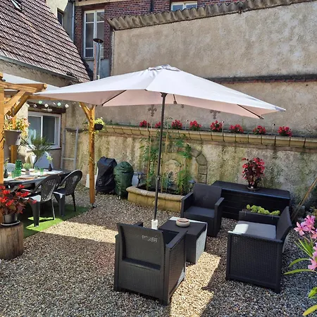 Hébergement de vacances La Bataille *